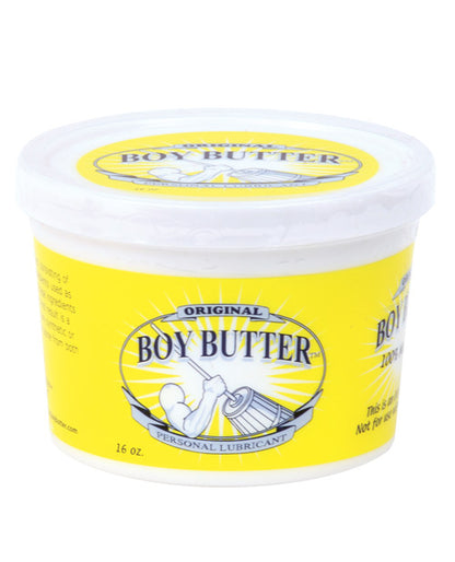 Boy Butter