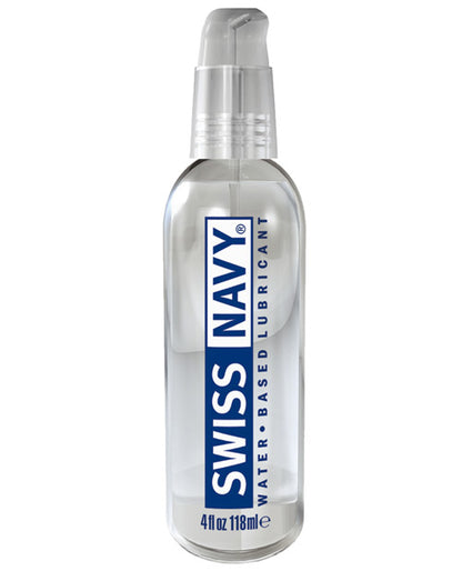 Swiss Navy Water Based Lube