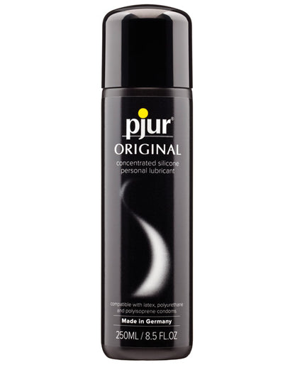 Pjur Original Silicone Personal Lubricant