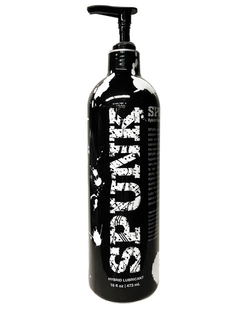 Spunk Hybrid Lube - 16 oz