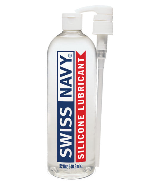 Swiss Navy Lube Silicone