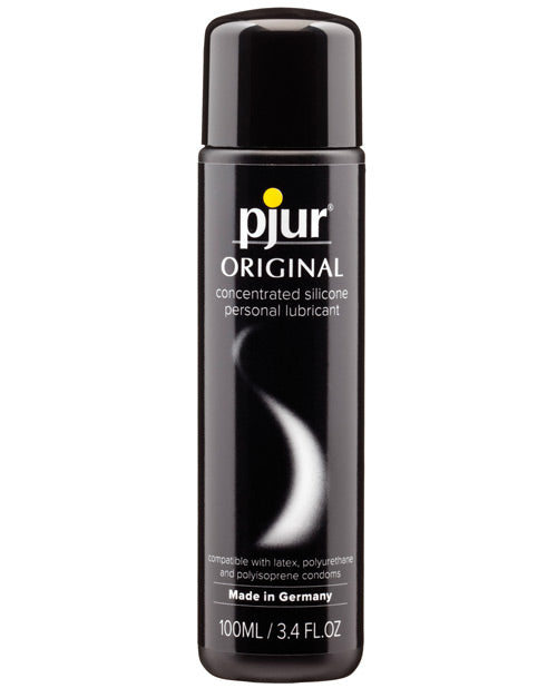 Pjur Original Silicone Personal Lubricant