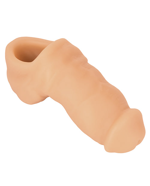 Packer Gear Ultra Soft Silicone Stp