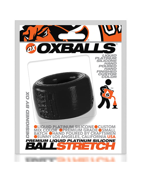 Oxballs Silicone Ball T Ball Stretcher