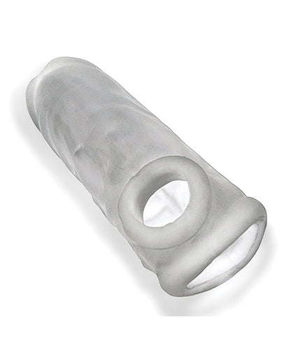 Oxballs Dicker Ultra-Slim Cock Sheath