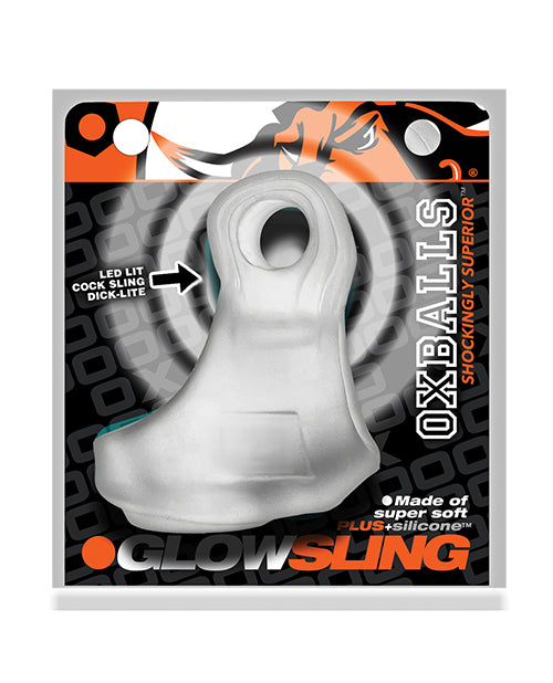 Oxballs Glowsling Cock Sling