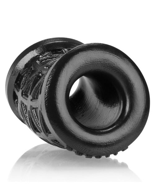 Oxballs Morph Ball Stretcher - Black